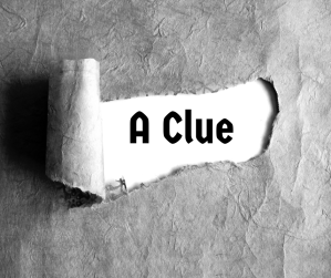 clue