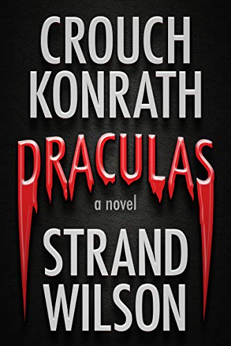 draculas cover