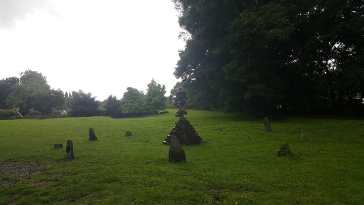 TP Ambleside Field 3